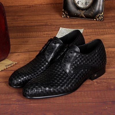 LV Business Men Shoes--009